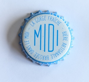 Midi bleu, 2026-03-12